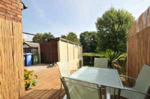 Patio- click for photo gallery
